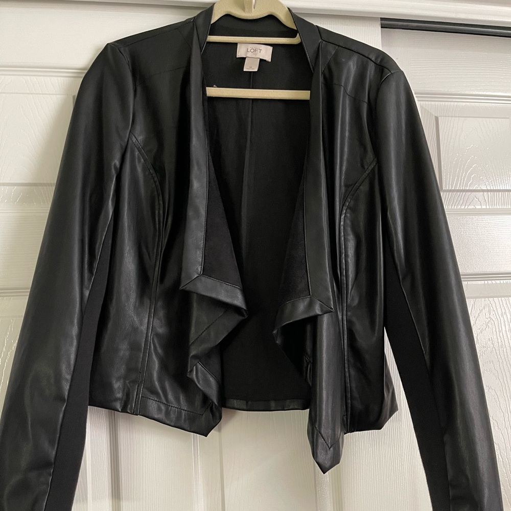 Ann Taylor Loft Jacket